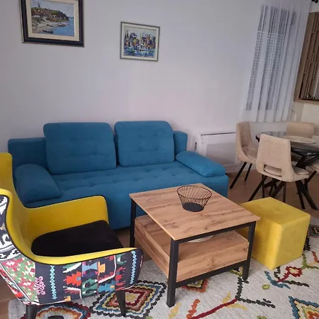 Brankolina Apartamento *