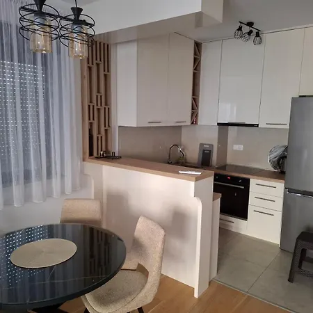 Apartamento Brankolina *