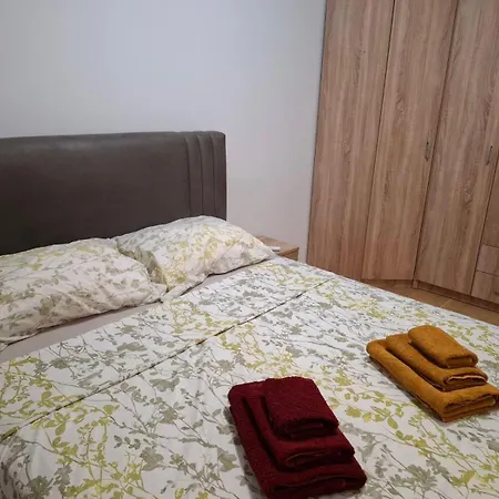 Brankolina Apartamento