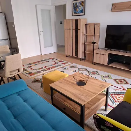 Apartamento Brankolina *