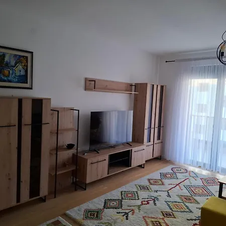Apartamento Brankolina