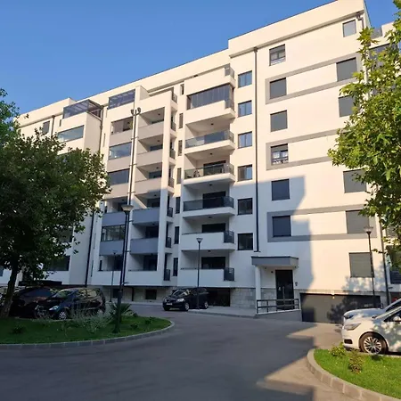Apartamento Brankolina